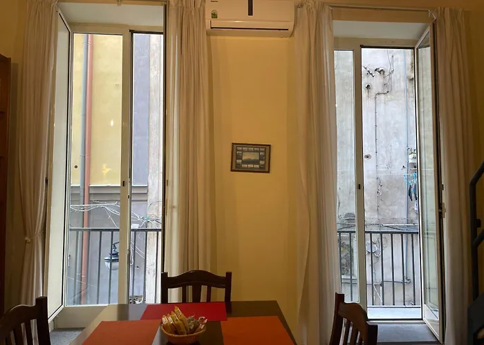 Case Così Apartments - Napoli