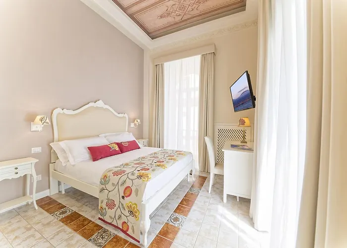 Certosa Suite